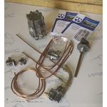 Комплект автоматики РГУ2-1-М1-80