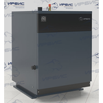 Водогрейный котел «Барс 50» с САБК