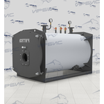 Жаротрубный котел «Вятич 1,0»